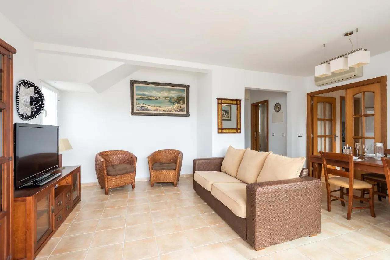 Сasa de vacaciones Villa Casa Coa 2 Es Mercadal
